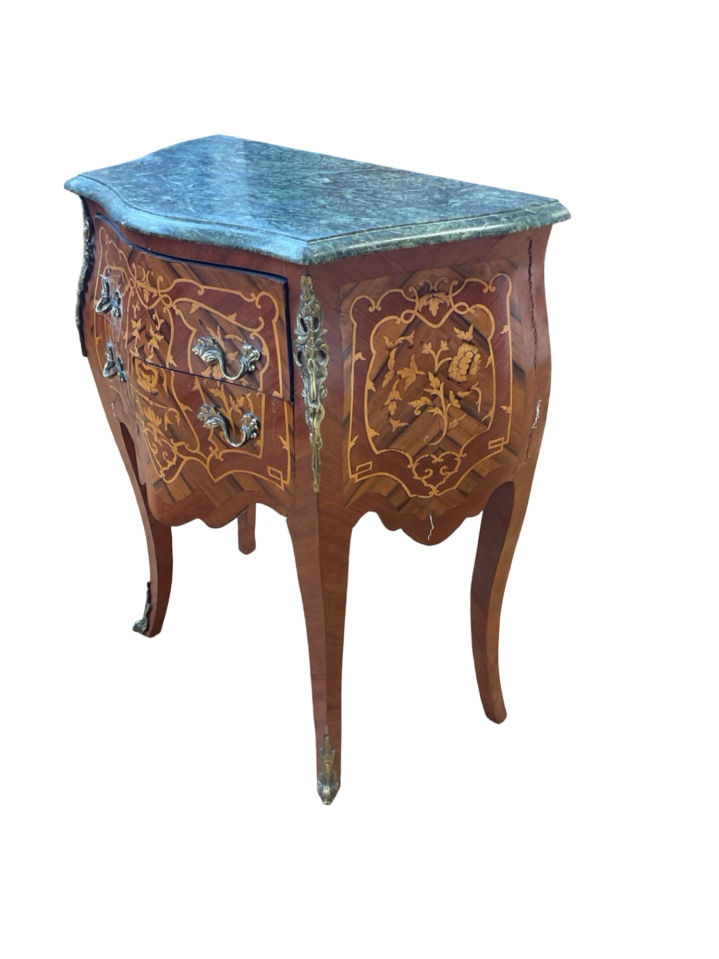 SIDE TABLE