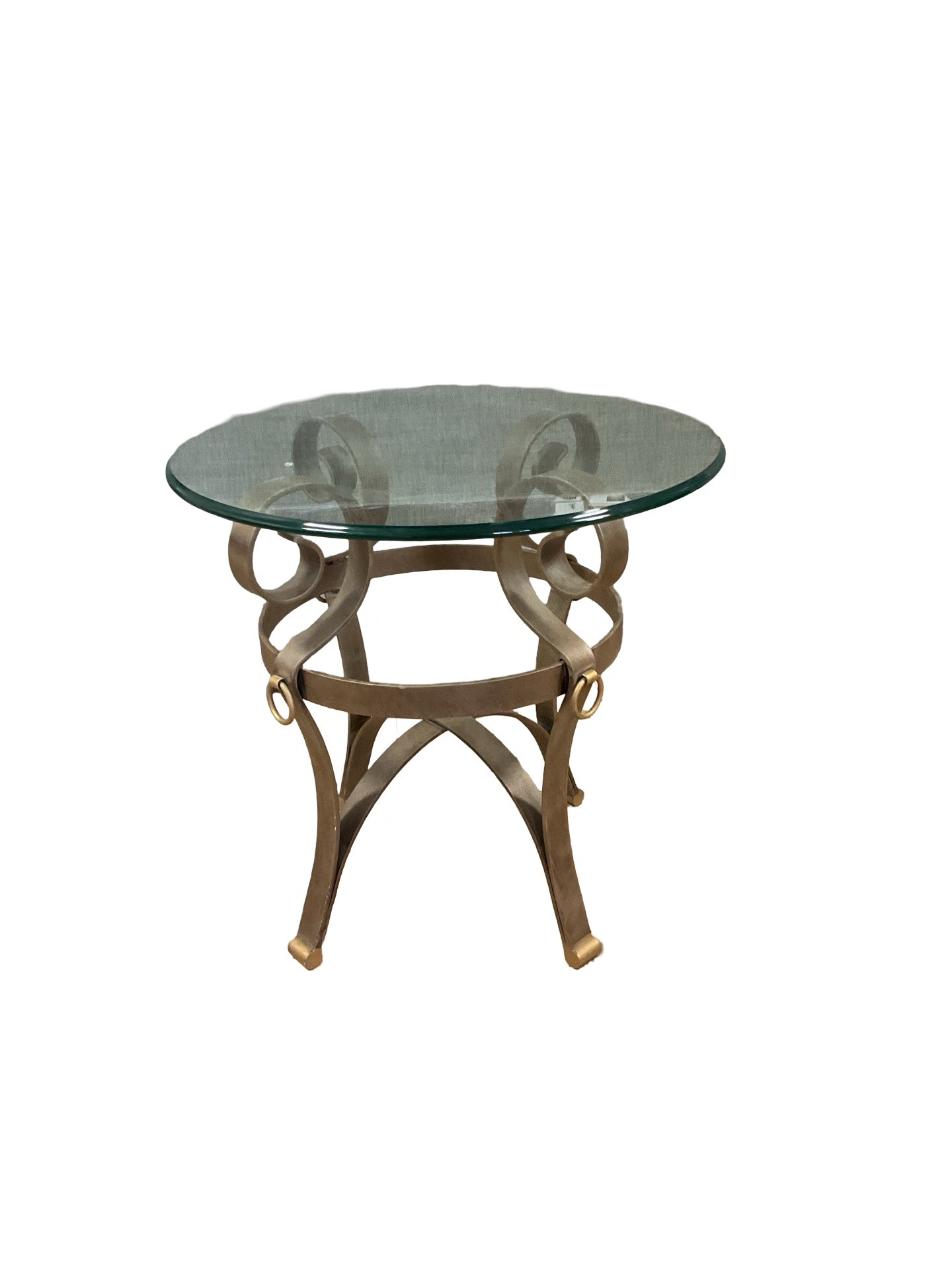 SIDE TABLE