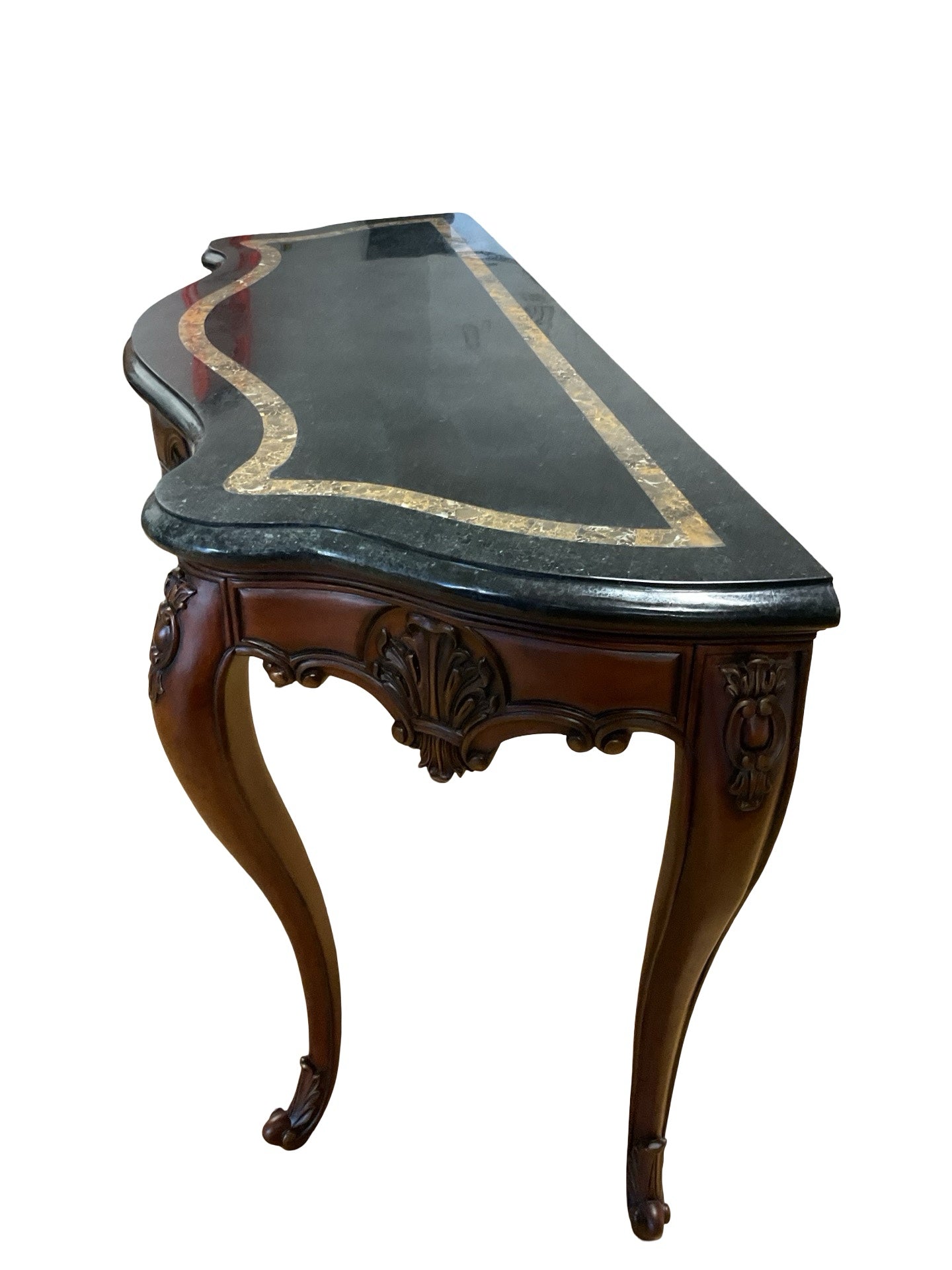 CONSOLE
