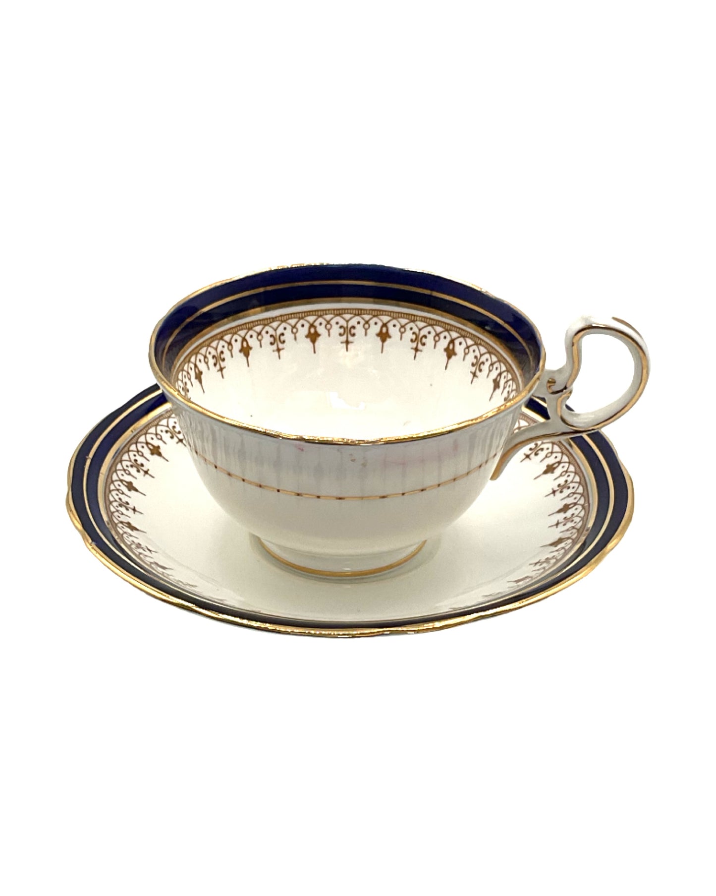 TEA CUP