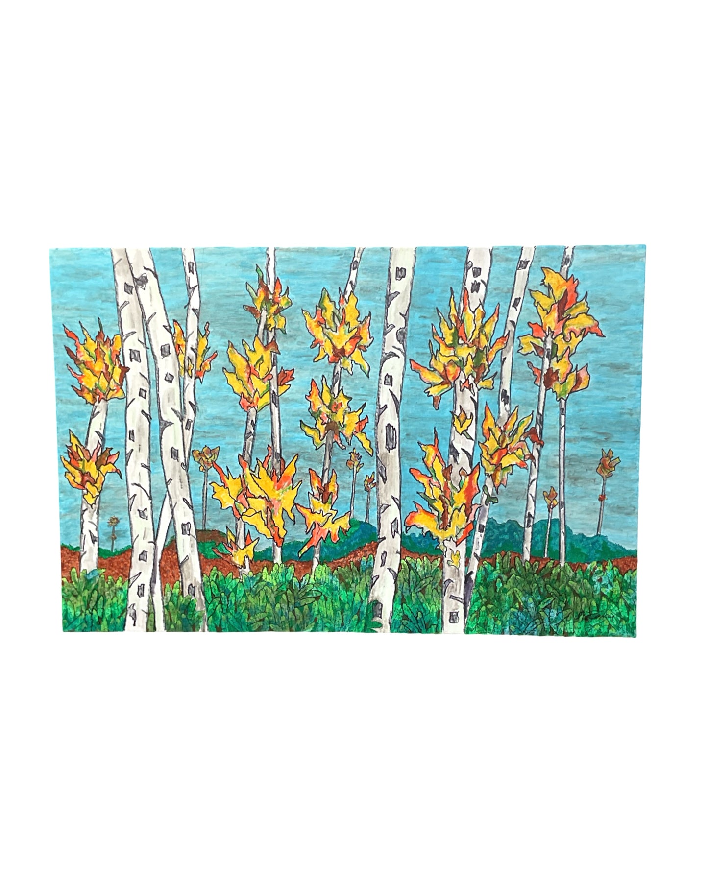 PAINTING