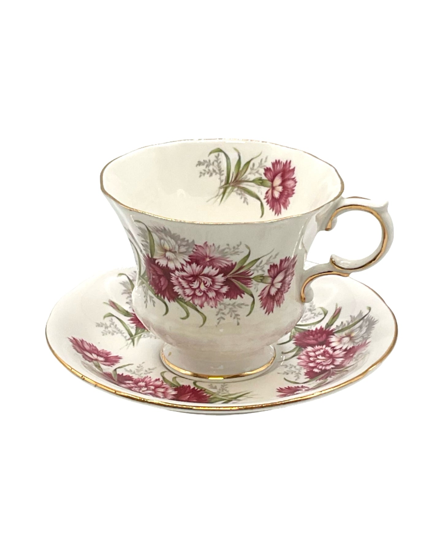 TEA CUP