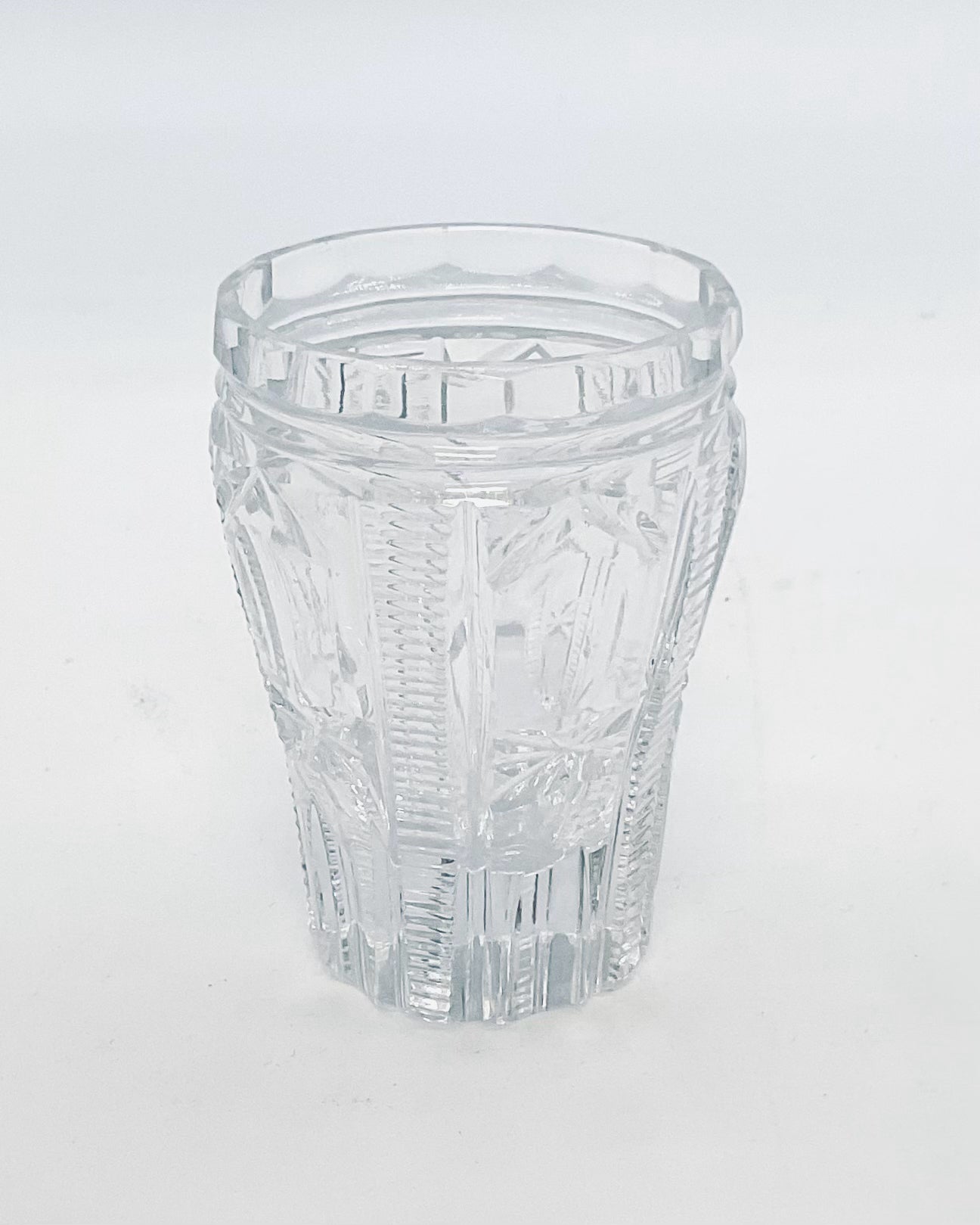 CRYSTAL