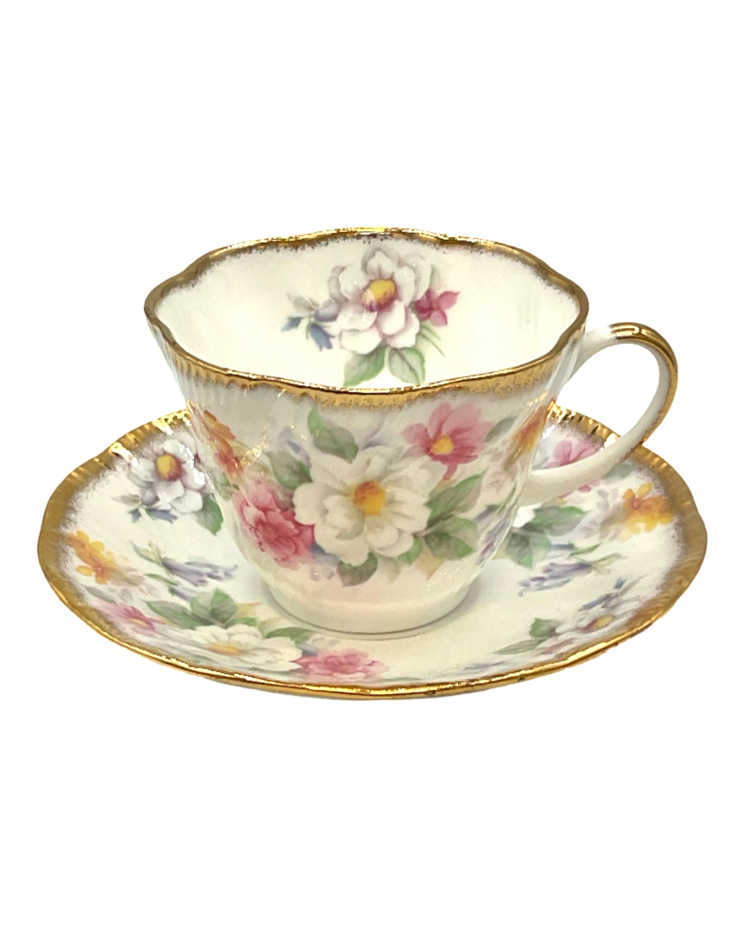 TEA CUP