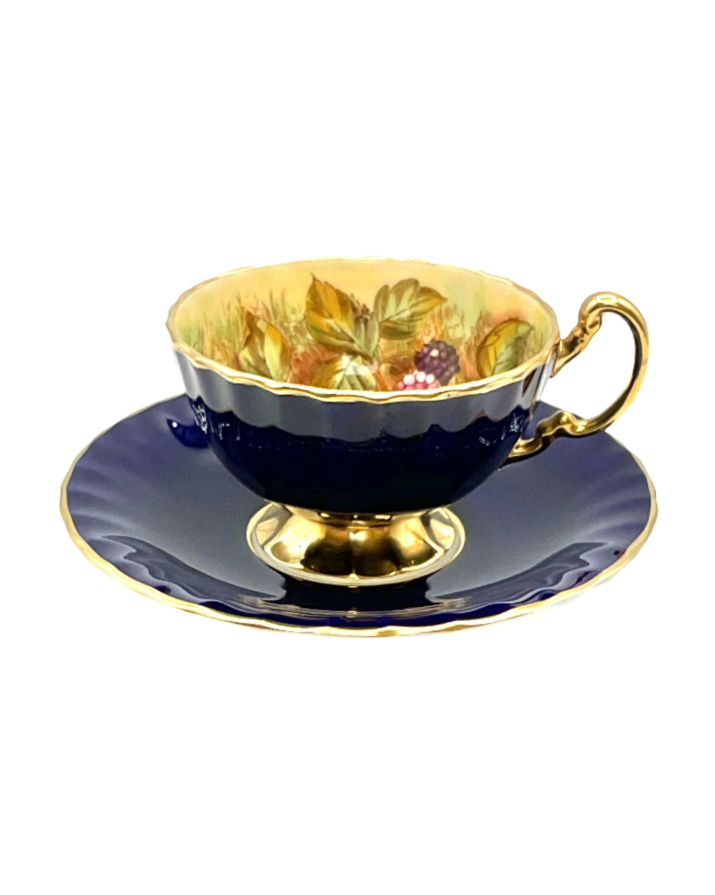 TEA CUP