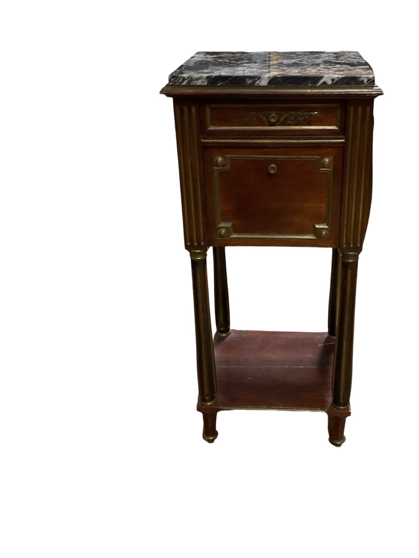 SIDE TABLE