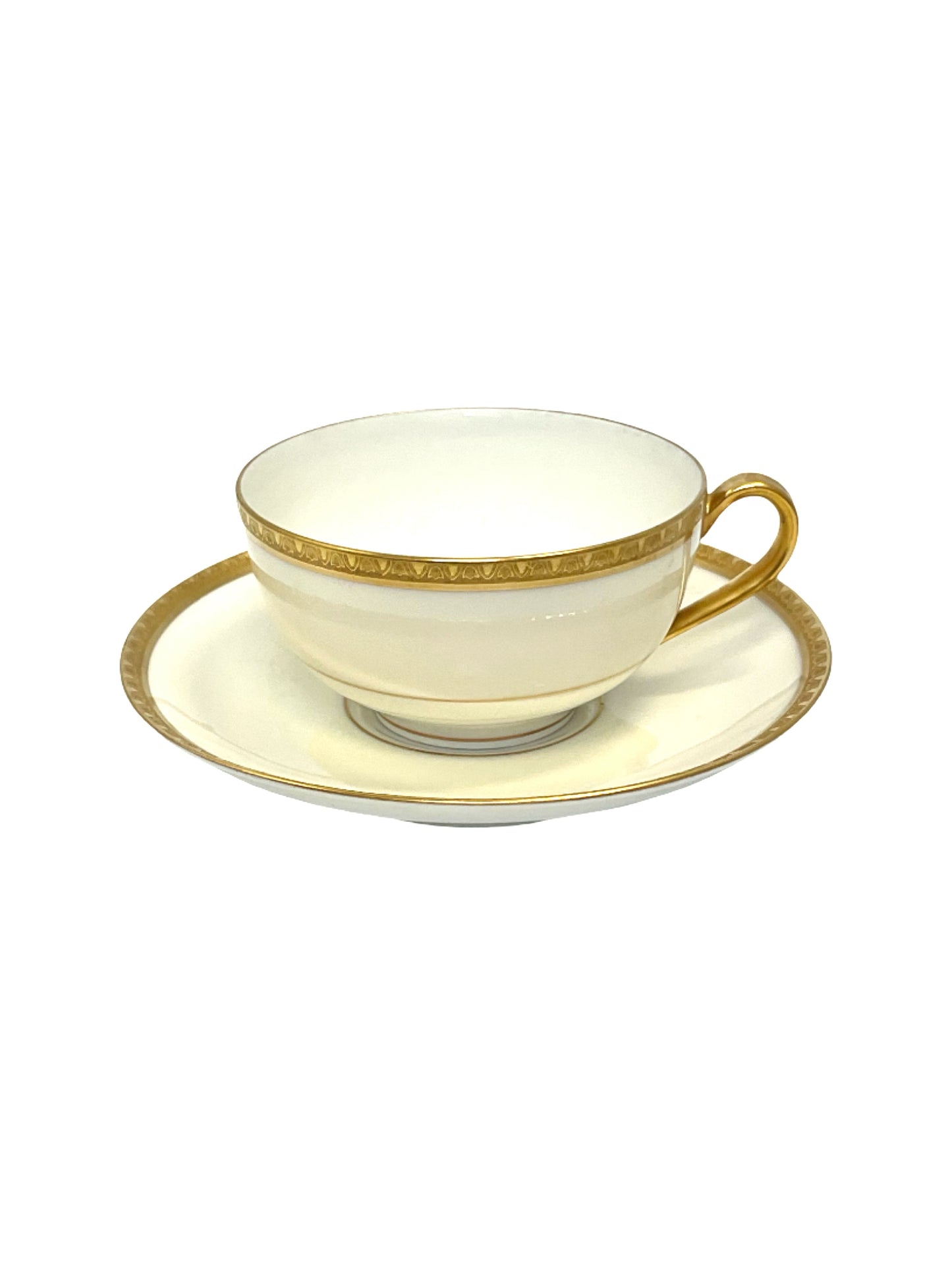 TEA CUP