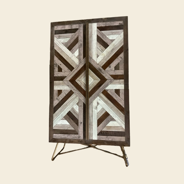 Cabinets