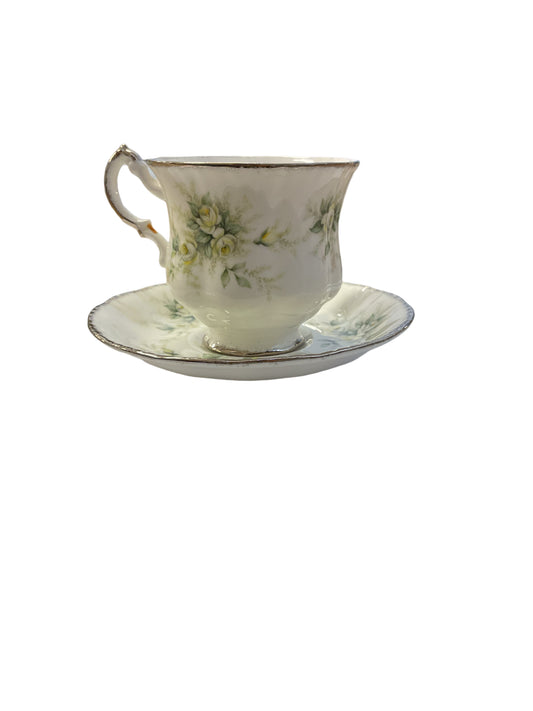 TEA CUP