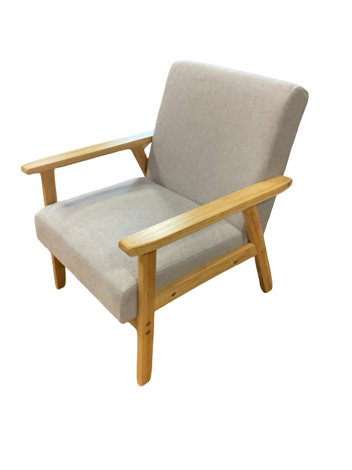 CHAIR – ofthingspast