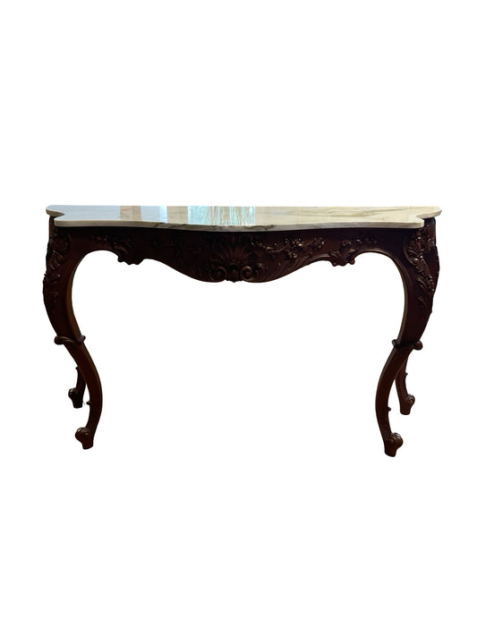 CONSOLE