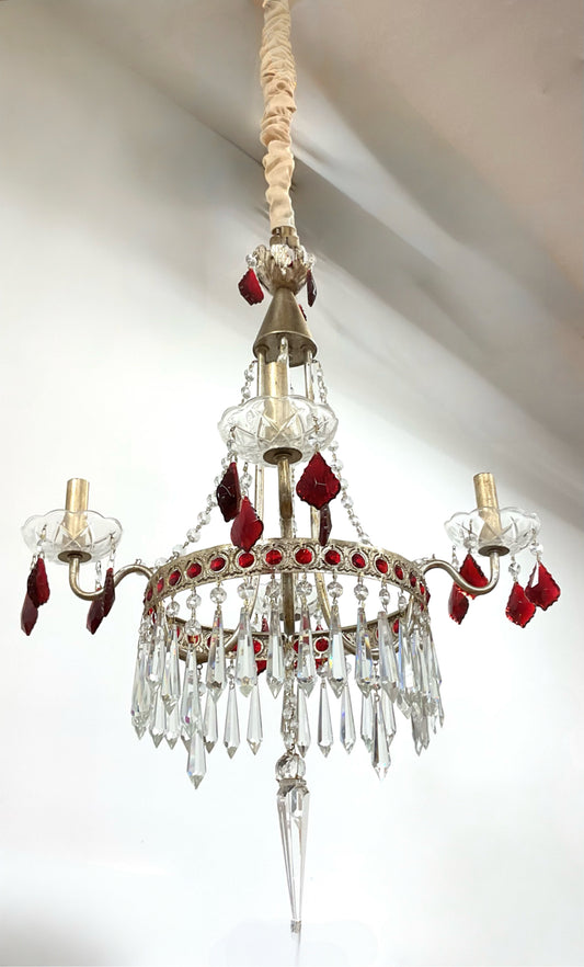 LAMP