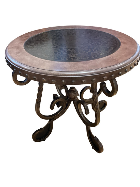 SIDE TABLE