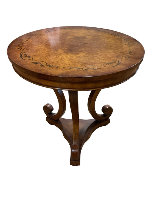SIDE TABLE