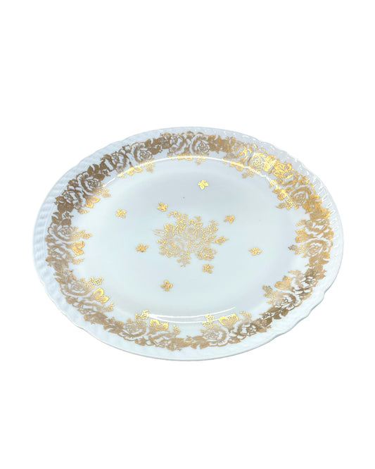 DISHES