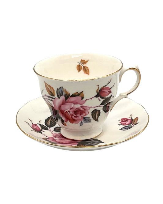 TEA CUP