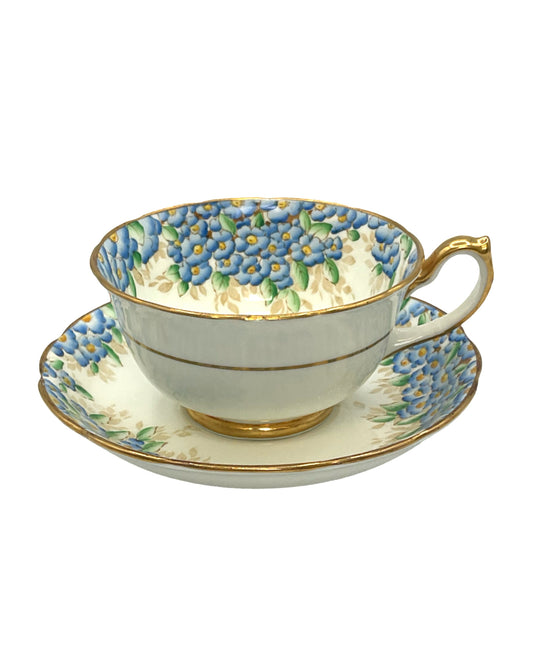 TEA CUP