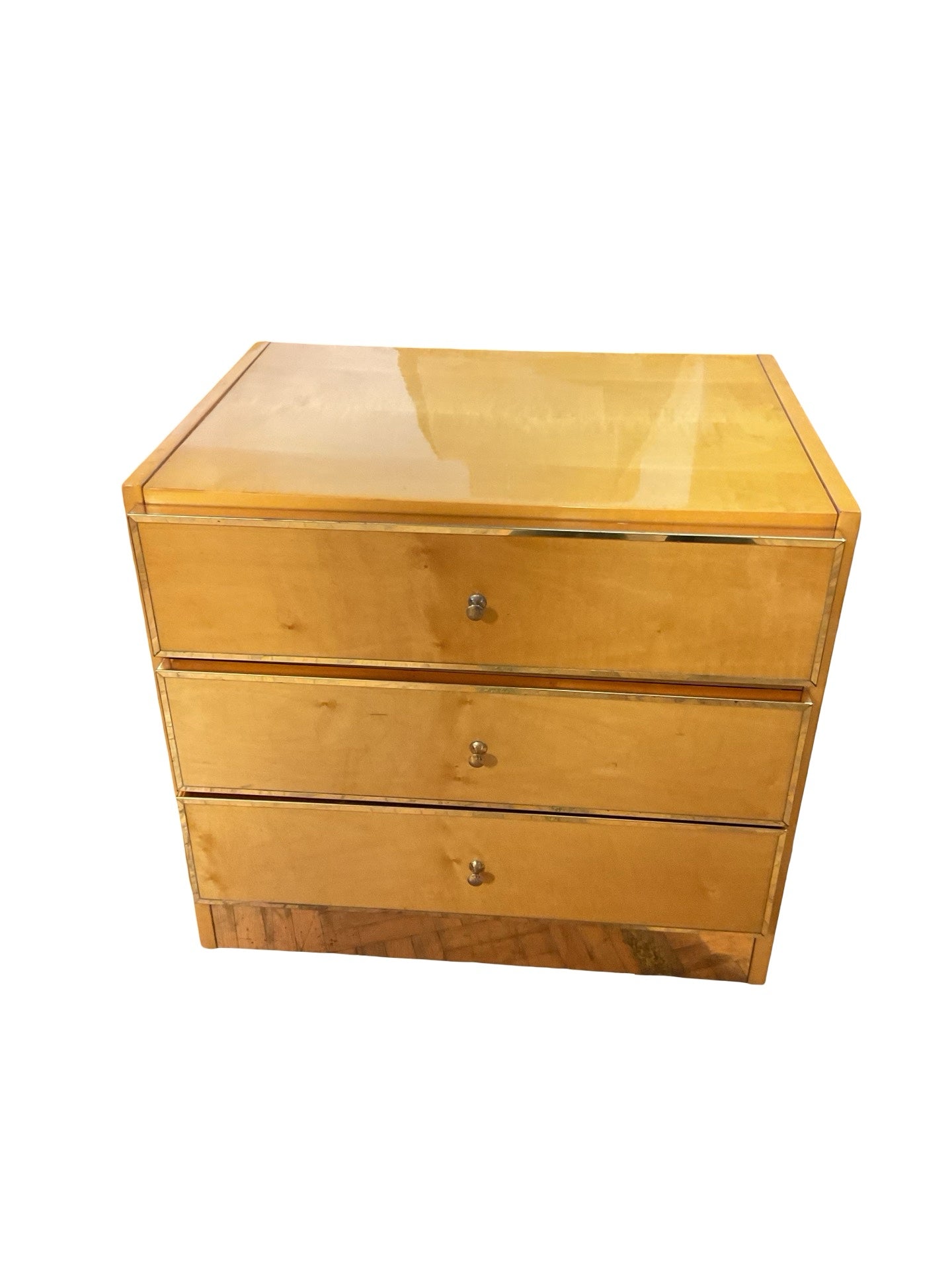 SIDE TABLE