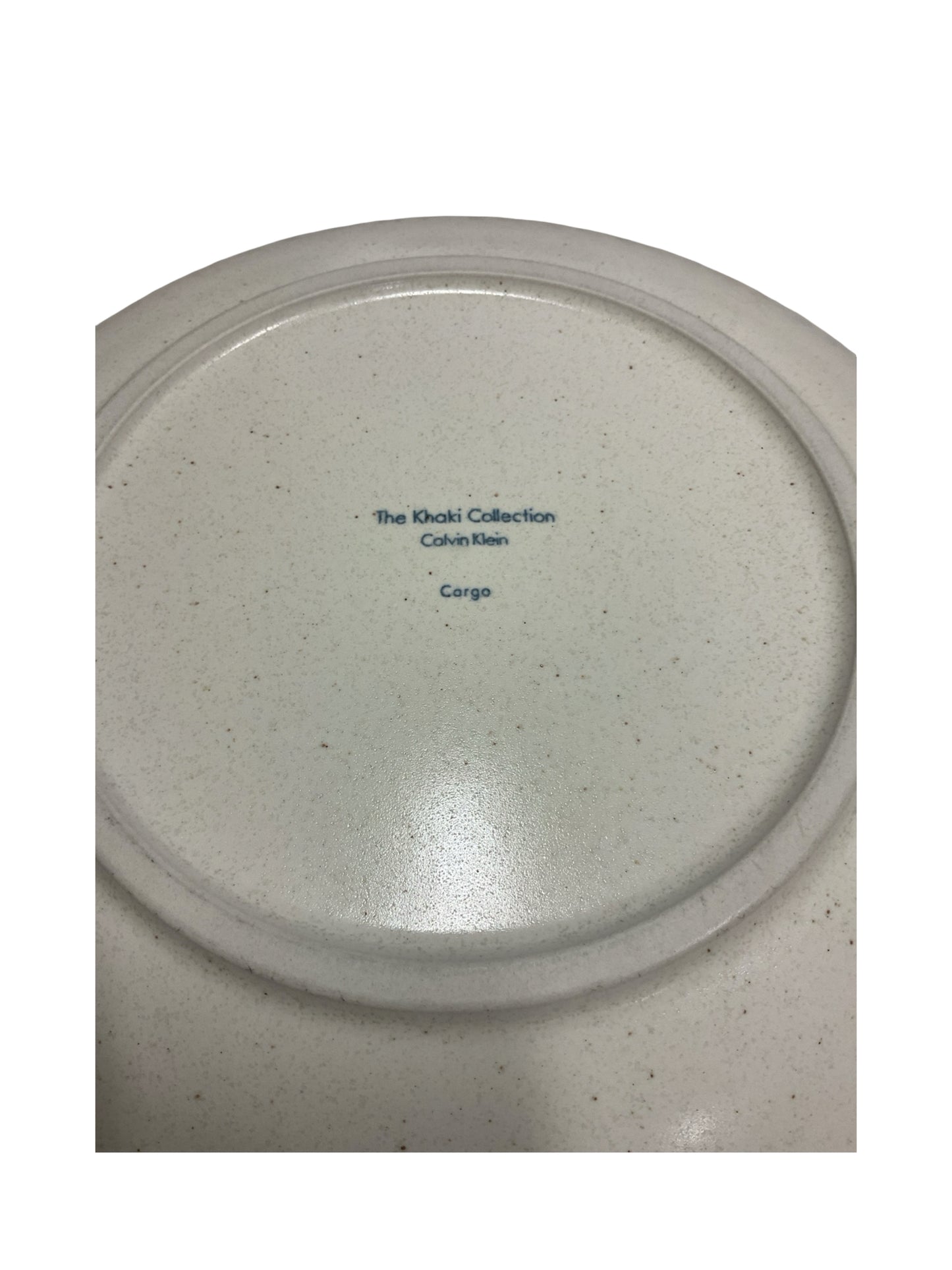 DISHES