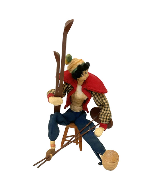 SCULPTURE