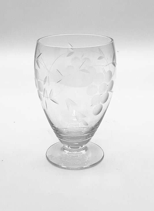 CRYSTAL
