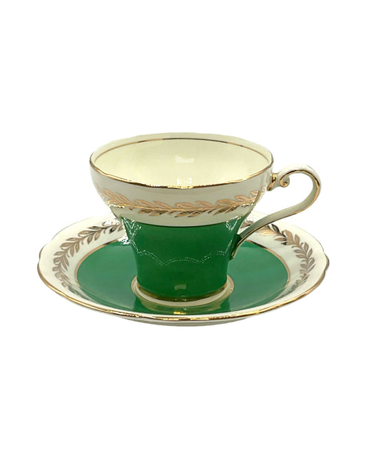 TEA CUP