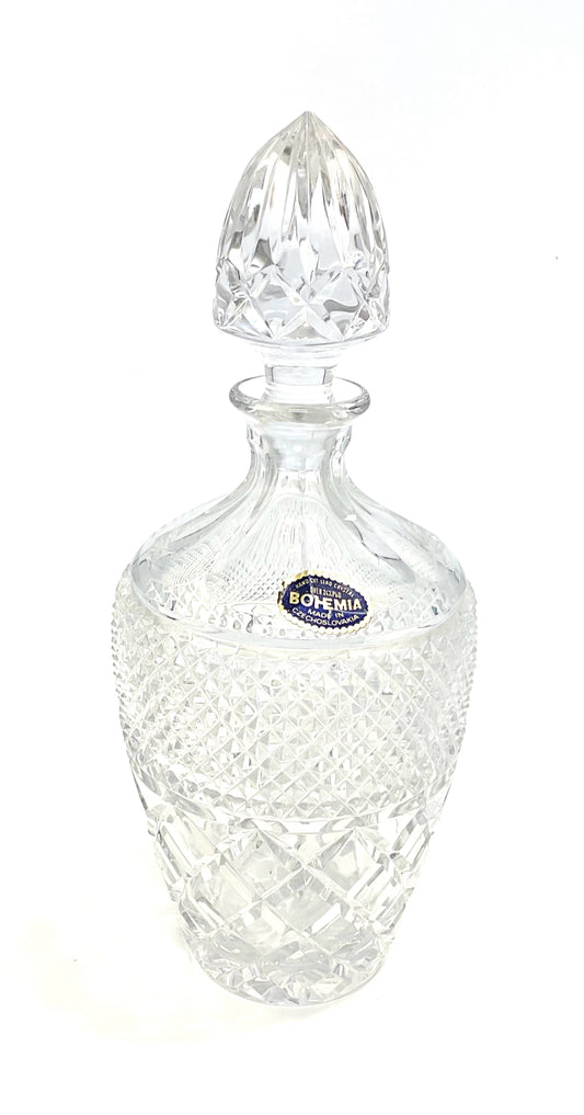 CRYSTAL