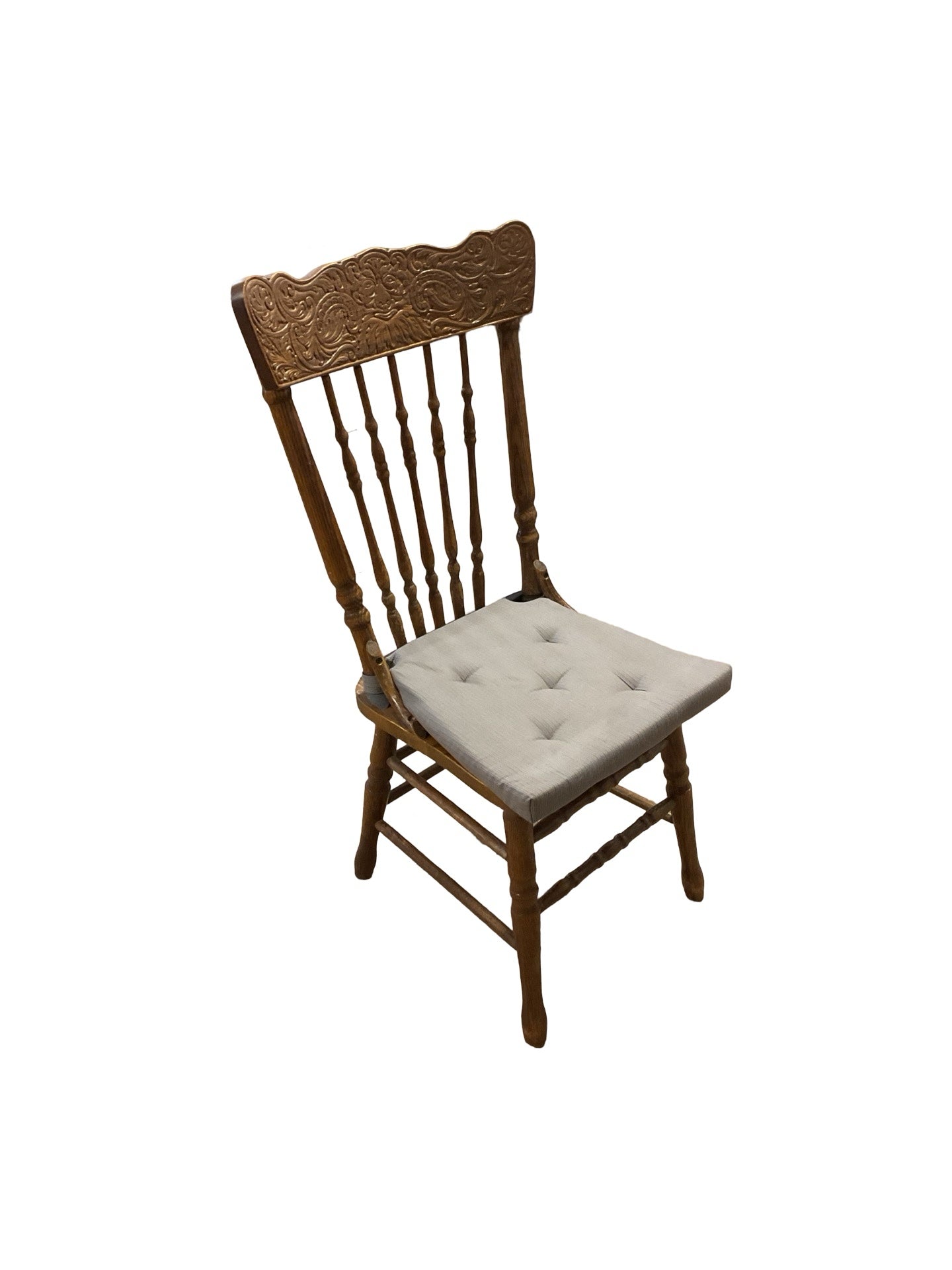 DINING CHAIR
