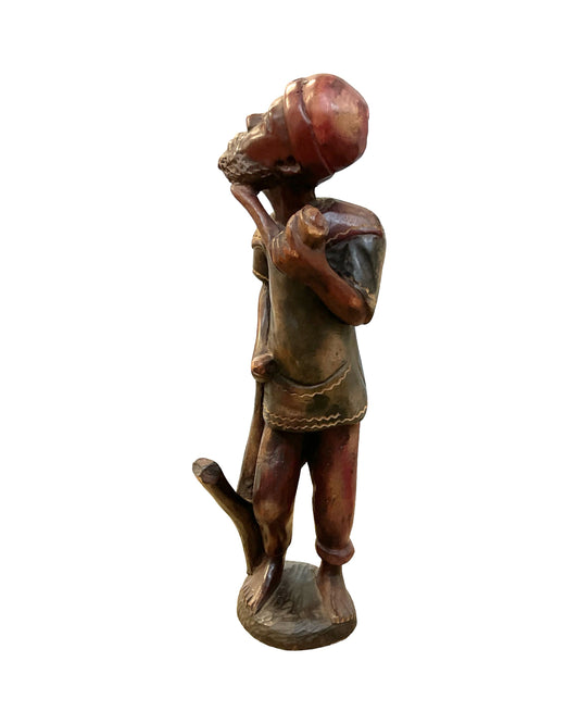 SCULPTURE