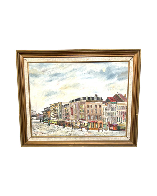 PAINTING