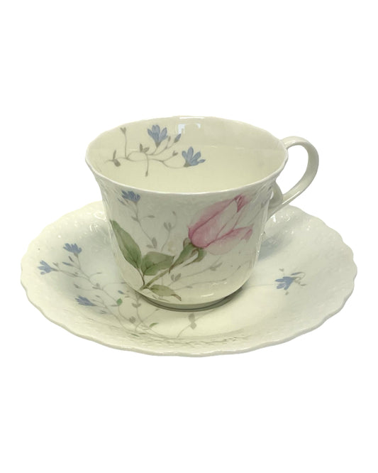 TEA CUP
