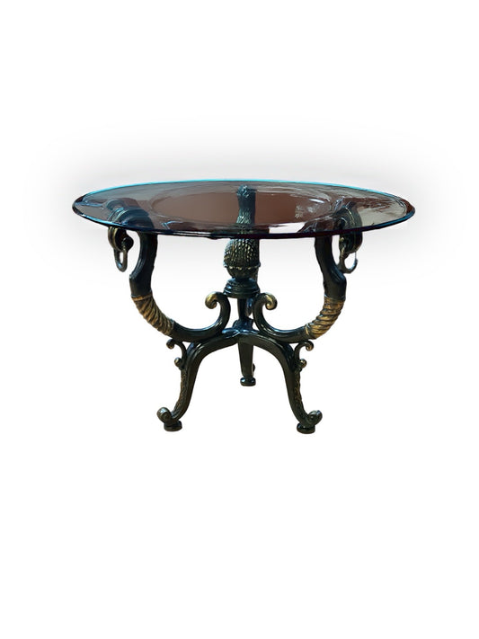 SIDE TABLE