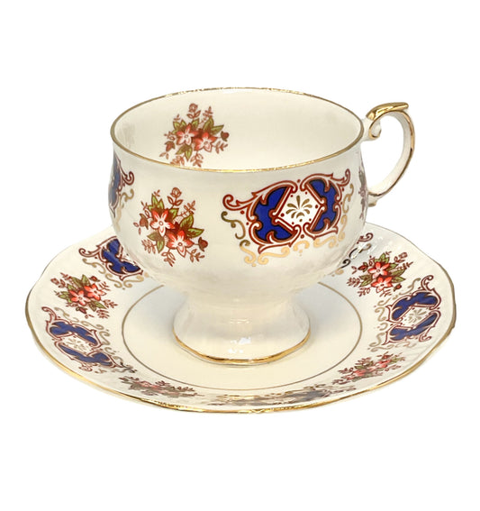 TEA CUP