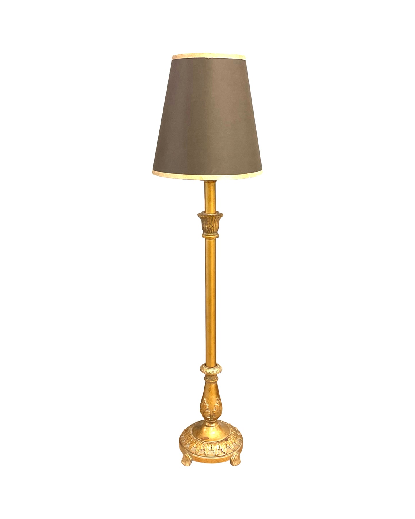 LAMP
