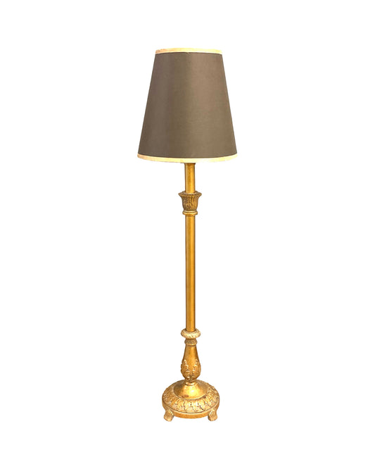 LAMP