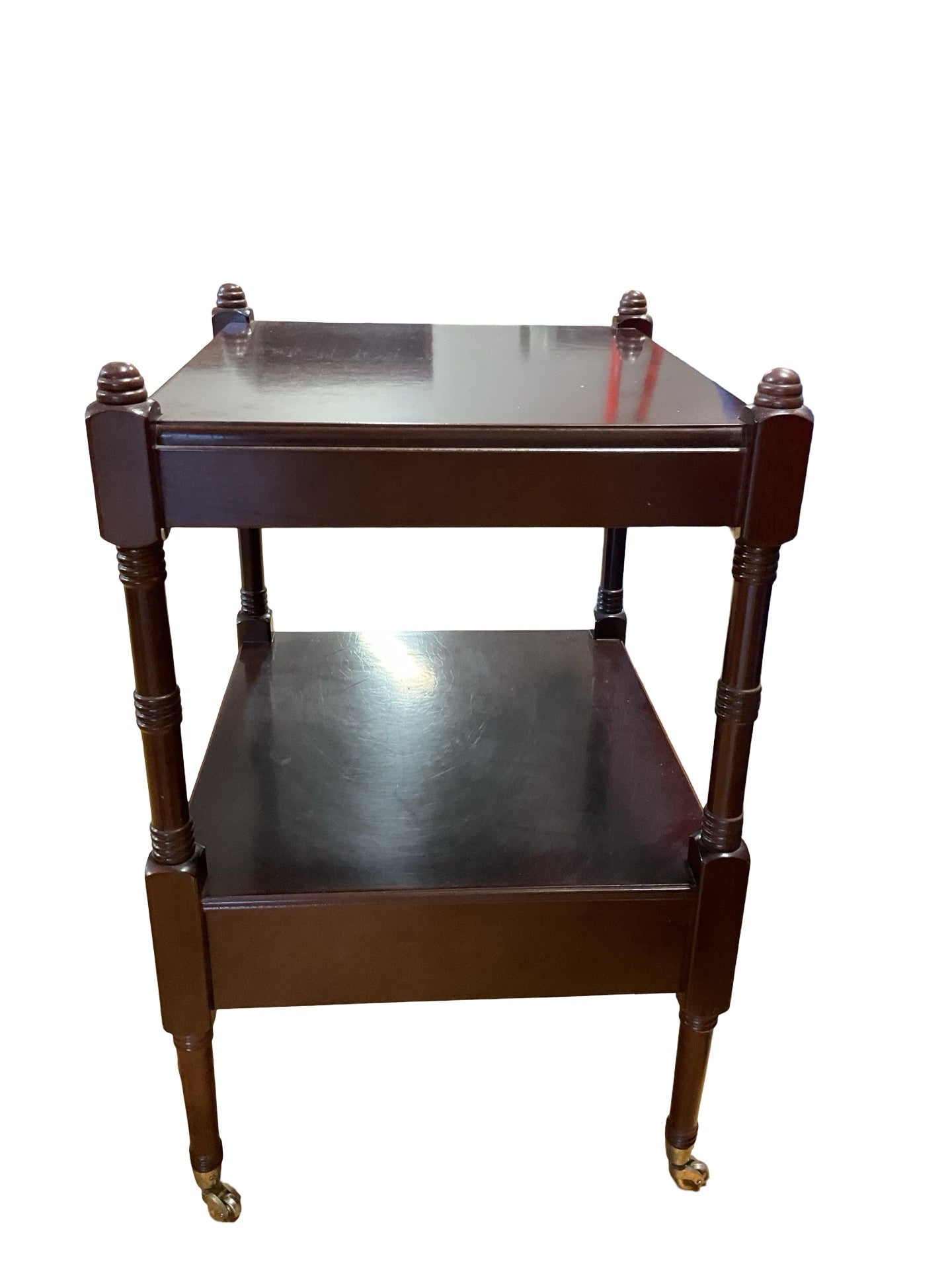 SIDE TABLE