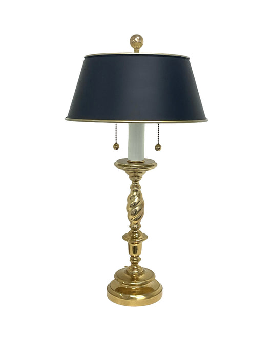 LAMP