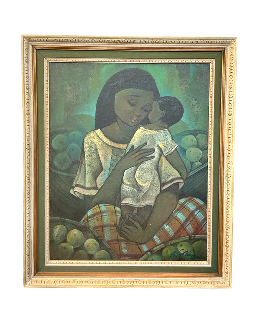 PAINTING