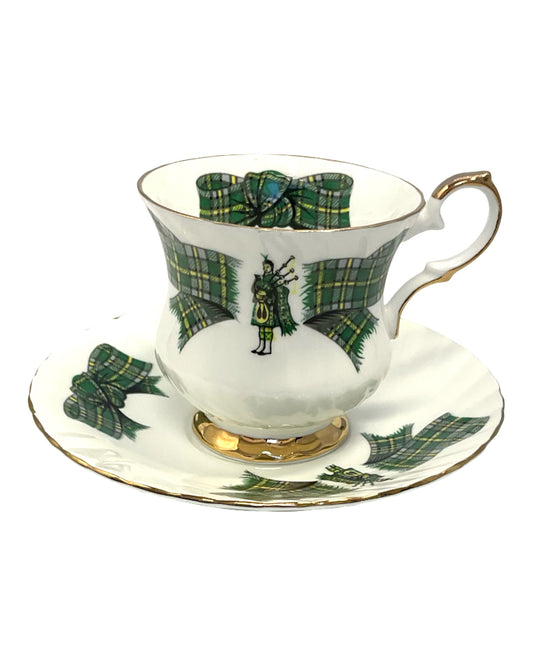 TEA CUP