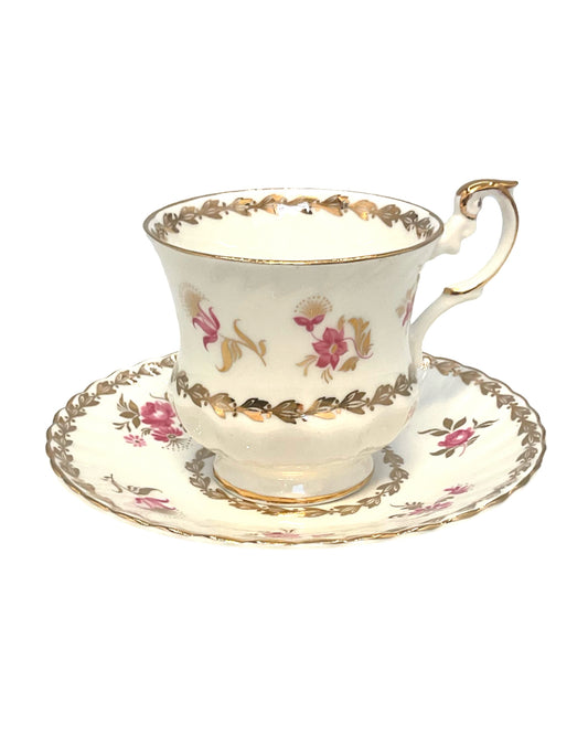 TEA CUP
