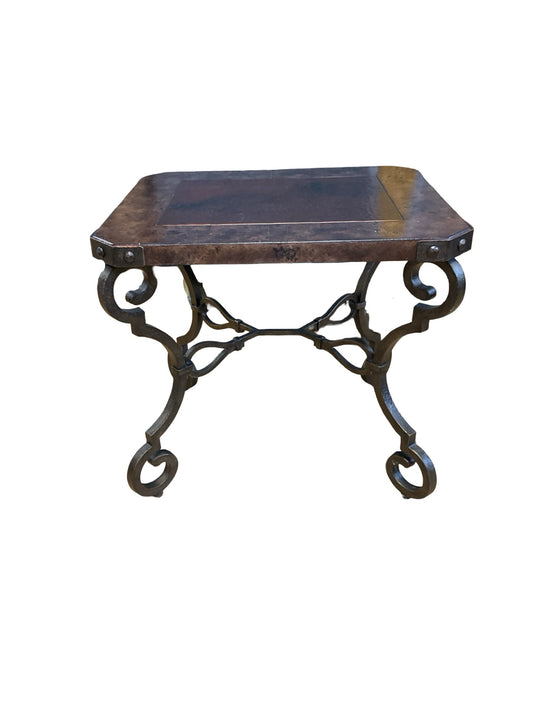 SIDE TABLE