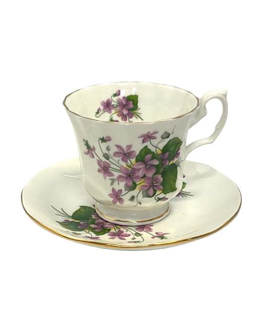 TEA CUP