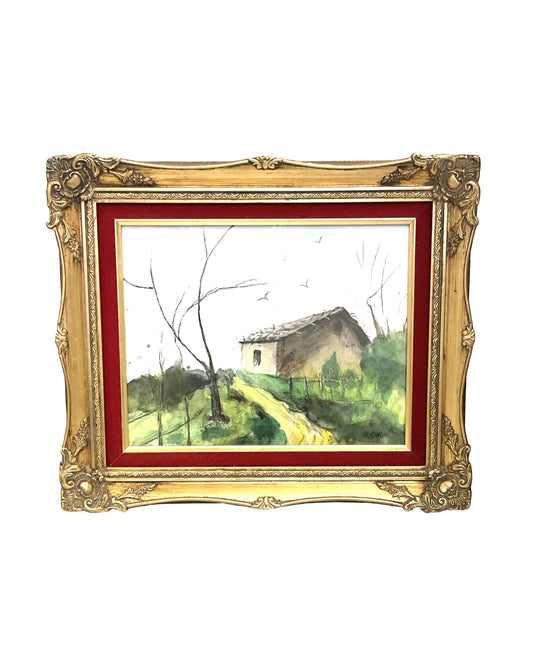 PAINTING
