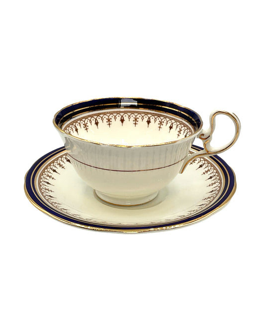 TEA CUP