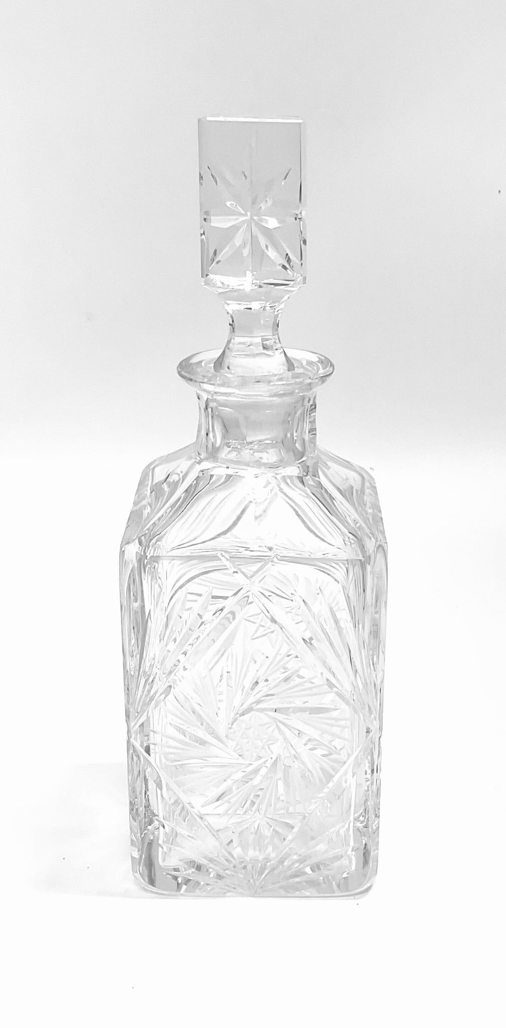 CRYSTAL