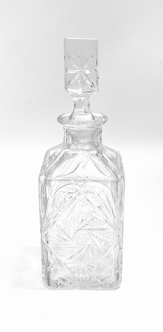 CRYSTAL