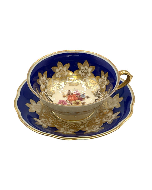 TEA CUP