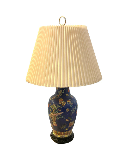 LAMP