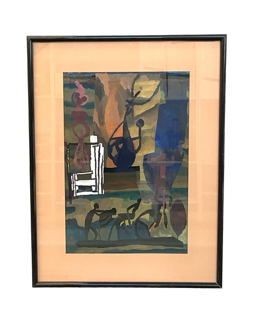 PAINTING