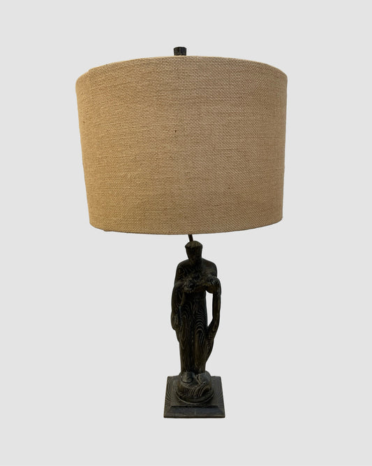 LAMP